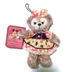 ディズニーシー sweet Duffy バレンタイン 2017 ★ シェリーメイ