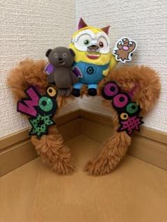 2025年最新】usj ハロウィン ティムの人気アイテム - メルカリ