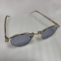 A.D.S.R サッチモ03 サングラス