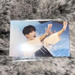 ドギョム HMV トレカ 特典 Dream SEVENTEEN