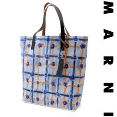 2025年最新】marni メンズ トートバッグの人気アイテム - メルカリ