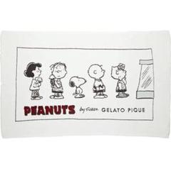 ジェラートピケ スヌーピー ブランケットの中古/未使用品 - メルカリ