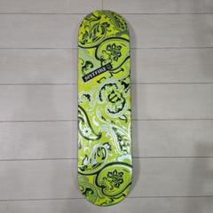 エビセン　デッキ　新品未使用品　8.625 Evisen Skateboards ゑ (エビセン スケートボード) OFFICIAL