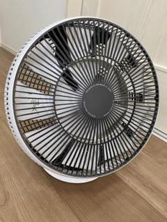 BALMUDA EGF‑3300‑WK バルミューダ簡易清掃済 サーキュレーターのサムネイル