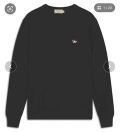 メゾンキツネ/ニット/セーターの中古/未使用品 - メルカリ メゾンキツネ/ニット/セーターの中古/未使用品 - メルカリ