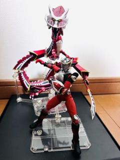 2025年最新】S.H.フィギュアーツ 仮面ライダー龍騎