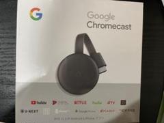 クロームキャスト 第3世代未開封 Amazon.co.jp: Google Chromecast 正規品 第三世代 2K対応