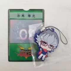 遊戯王ARC-V 赤馬零児 キャラクターデザイン直筆サイン色紙 横田明美 遊戯王ARC-V 赤馬零児 キャラクターデザイン直筆サイン色紙 横田明美