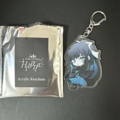 Ado Hibana アクリルキーホルダー - メルカリ
