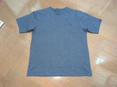 ワークマン キシリトールコットン半袖Tシャツ 3L ネイビー 2309 メンズ