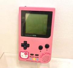 2025年最新】ゲームボーイポケット キティの人気アイテム - メルカリ