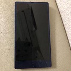 AQUOS SHL25
