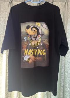 2025年最新】nasty dog tシャツの人気アイテム - メルカリ