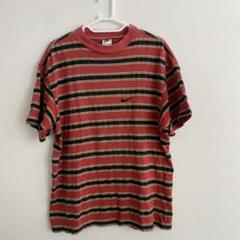 (超希少 )90s NIKE Tシャツ 赤タグ