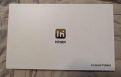 hitabit T30A Androidタブレット ケース付き