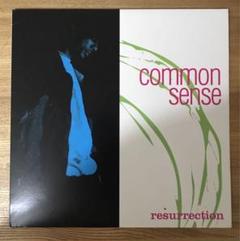 COMMON (COMMON SENSE) コモン (コモン・センス) Common】コモンのプロフィールとディスコグラフィー | US HIPHOP