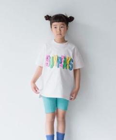 ローリーズファーム キッズ Tシャツ ピンク 完売 130 140 レディース