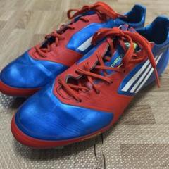 アディダス F50 アディゼロ TRX FG