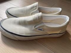 VANS スリッポン　スタイル98のサムネイル