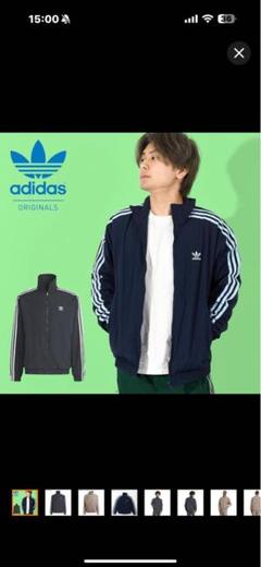 希少 adidas トラックジャケット 黒 ナイロン 切り替え 2025年最新】adidas originals メンズ ナイロンジャケットの人気