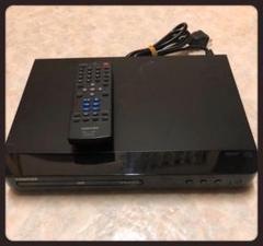 東芝 REGZA DVDプレーヤー SD-410J