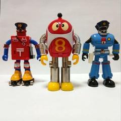 2025年最新】ポピー 超合金の人気アイテム - メルカリ