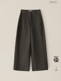 【専用】ohotoro sacca pants s short オオトロ OHOTORO sacca pants short - メルカリ