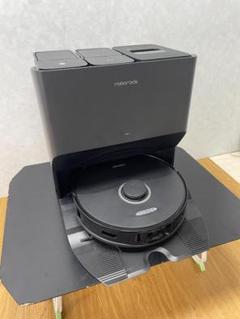 【ロボロック】美品　Roborock S6 MaxV　ジャンク品 2025年最新】S6MAXVの人気アイテム - メルカリ