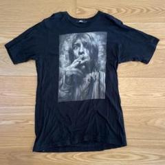 【レア】ヒステリックグラマー カート・コヴァーン 白 黒 2着セット Tシャツ HYSTERIC GLAMOUR ヒステリックグラマー 4CT-4643 PICK ME YEAH