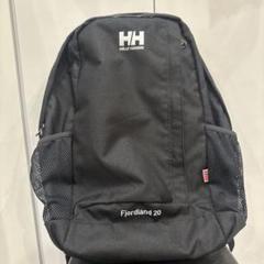 HERRY HANSEN ヘリーハンセン リュック フィヨルド20 20L