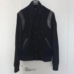 R様　新品　未使用　春夏　EMMETI スエード　ジャケット 397614_2.jpg