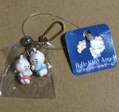 ご当地キティ 根付け レア根付けあり！新品未開封 廃盤 入手困難 ラスト！ 未開封】ご当地キティ 根付け ストラップ 10個セット ⑥