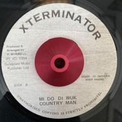 MI DO DI WUK / VERSION - COUNTRY MAN