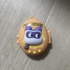 たまごっち スイングケース ますくっち