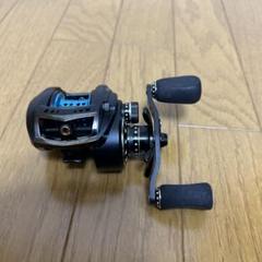 ABU Revo MGX-SHS-L レフトハンドル ディーズスプール - メルカリ