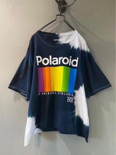 古着 ビンテージ polaroid 虹 レインボー ビックサイズ L Tシャツ m92258165306_1.jpg?1691191283