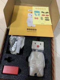 BOCCO ボッコ ロボット ユカイ工学