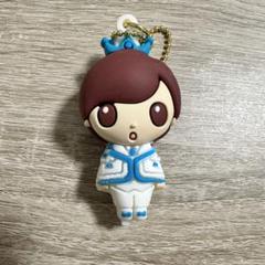 Johnny&#39;s - 岸優太、岩橋玄樹、神宮寺勇太PVCキーホルダー 神宮寺勇太 PVC キーホルダー King&Prince SWEETGARDEN - メルカリ