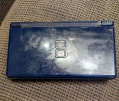 ニンテンドーDS Lite 本体 ネイビー