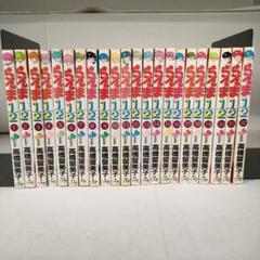 らんま1/2　1~22巻セット　高橋留美子