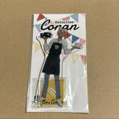 名探偵コナン　アクリルスタンド　アニモチ　安室透
