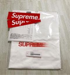 supreme motion logo tee Tシャツ