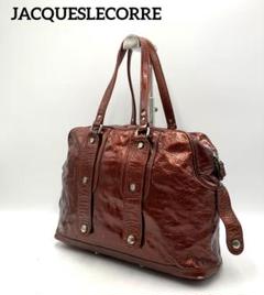 JACQUES LE CORREジャックルコー　トートバッグ　リスボン　オシャレのサムネイル