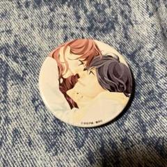 アオハライド 咲坂伊緒 缶バッジ アオハライド】aoharuride 缶バッジ 咲坂伊緒送料 無料