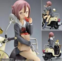 キノの旅　フィギュアセット ARTFX J キノ【初回特典付属版】｜キノの旅 -the Beautiful