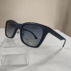 475 美品　POLICE　ポリス　サングラス　度無　SPLG43J
