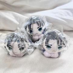進撃の巨人 くじメイト はぐキャラ ふわコロりん エレン セット 進撃の巨人 くじメイト はぐキャラ ふわコロりん エレン セット