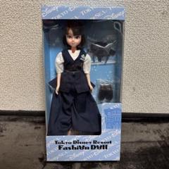 2025年最新】リカちゃん ディズニーリゾートの人気アイテム