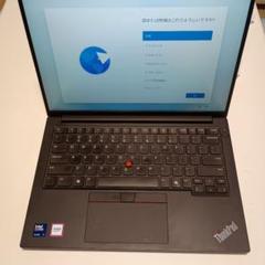 ThinkPad E14 gen6 155H 32GB 1TB