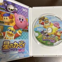 Wii 星のカービィ